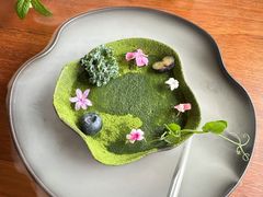 -龙吟山房(青龙山庄店)