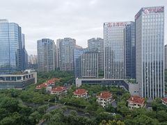 -厦门国际会议中心酒店(环岛路酒店)