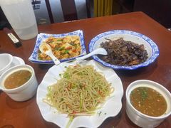 -董府·古宅餐厅