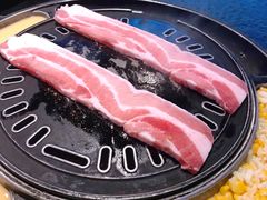黑五花肉-二虎原味烧烤