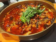 -长安大牌档之龙头酒肆(荣民龙首广场店)
