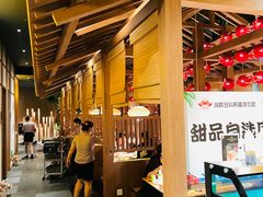 -蟹将军·松叶蟹和牛日料放题自助(K11店)