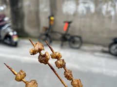 -沙口小炉烧烤