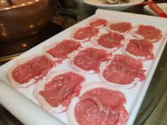 -北门涮肉·铜锅涮肉(南锣鼓巷店)