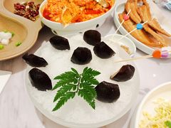 -喜鼎海胆水饺(平安金融中心店)