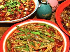 -先启半步颠·川菜小炒