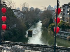 -东水关遗址公园