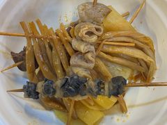 -丽丽三鲜螺蛳粉(田林路店)