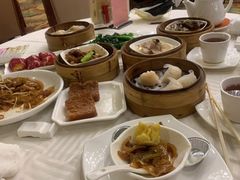 -潮福城大酒楼·潮粤菜·港式点心(阳光城店)