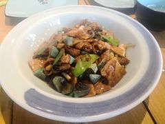 -局气 烤鸭·北京菜(光华路店)