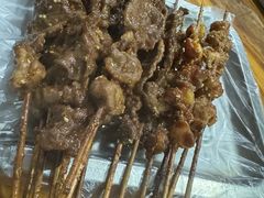 -阿梅姐美食店