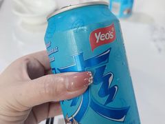 -阿尔法海鲜排档(爱琴海店)