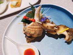 海螺-香樟花园法式铁板烧(恒隆广场店)