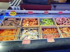 -阳光牧场自助餐厅(宝德购物中心店)