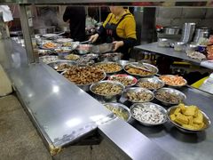 -铭辉沙嗲面(新街商业城店)