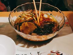 -七八冷面·延边朝鲜族美食(圣熙八号店)