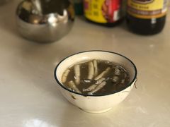 -安海长火土笋冻