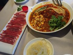 -鼓楼东街老火锅(鼓楼店)