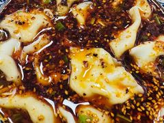 -老味道饺子馆(回民街店)