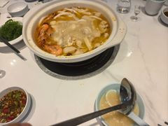 -龙泉人椰子鸡.糟粕醋.海南菜(三亚旗舰店)