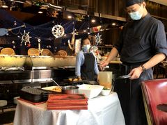 -泉州富力万达文华酒店·美食汇自助餐厅