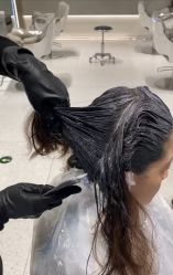 -YH HAIR SALON