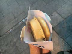 -味正点车轮饼可丽饼(南禅寺店)