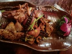 -花马天堂云南餐厅 Lost Heaven(高邮路店)