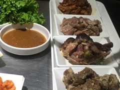 -喜来稀肉(虹泉路店)