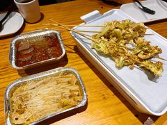 -本色.小马哥烧烤(五一路总店)