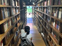 -三联韬奋书店(三里屯店)