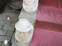 -金家高丽火盆