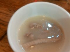 -稻香园猪肚鸡火锅店(漠江路店)