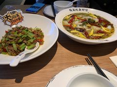 -新太二·鲜料川菜(东汇城店)