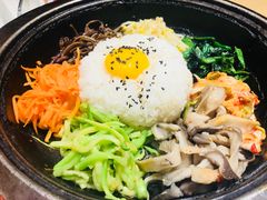 -大同江朝鲜菜•长春地标美食(绿园吾悦广场店)