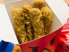 -汉堡王(大连柏威年餐厅店)