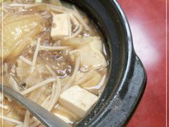 -屋里家延边朝鲜族冷面(南园店)