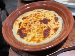 奶汁芝士土豆泥-萨莉亚意式餐厅(杭州滨江天街店)