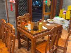 -合肥妈妈菜(青阳南路店)