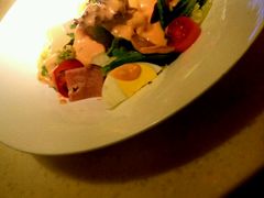 -半秋山西餐厅(宜昌大洋店)