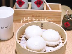 米馒头-苏小柳点心·手作小笼包(新街口分院店)