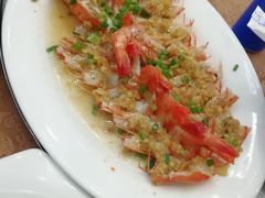 -海儀美食楼(湾仔海鲜街店)