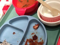 -西贝莜面村(当代商城店)