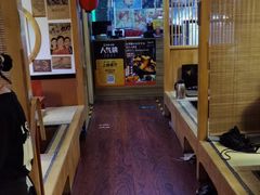 -鳗鱼家·深夜食堂(军博店)