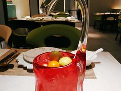 餐前水果-闻见中国海南菜(K11店)