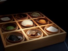 -江南雅厨·江南文化·苏州菜(李公堤店)