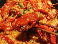 -一棠龙虾•王牌虾球(恒隆广场店)
