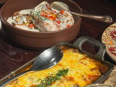 奇克美露里-格鲁·秀色Georgia’s Feast