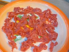 -许大亮淄博烧烤·自助鲜牛肉火锅(大江东宝龙店)