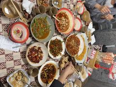 -老三样·旧食新味(船山路店)